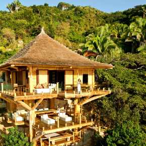 Para San Valentín paquetes y experiencias románticas en Puerto Vallarta y Riviera&nbsp;Nayarit