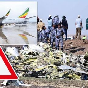 A nivel mundial la suspensión de vuelos Boeing flota 737 Max 8 y 371 para evitar tragedias semejantes a la de Etiopía e&nbsp;Indonesia