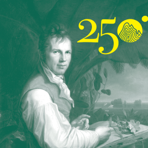 Humboldt y Latinoamérica, a 250 años de su natalicio, celebraciones con eventos&nbsp;destacados