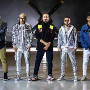 Reik lanza su nuevo sencillo “Duele” en colaboración con Wisin y&nbsp;Yandel