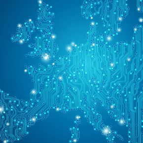 Uno de cada cuatro europeos opina a favor que la inteligencia artificial sustituya a políticos en la toma de decisiones, según IE&nbsp;University