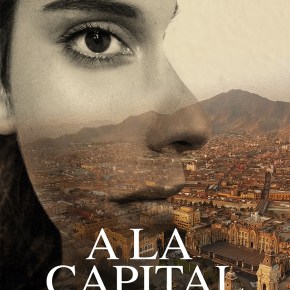 «A LA CAPITAL» Y «LAIMA» abordan la Lima llena de problemas y&nbsp;prejuicios