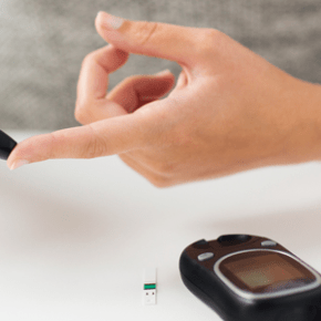 Deportes de alta intensidad son posibles para diabéticos bajo control de&nbsp;glucemia