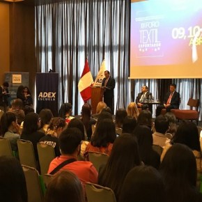 ‘FAST FASHION’ es una amenaza para confecciones peruanas y marcas&nbsp;internacionales