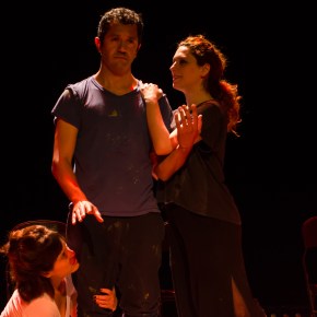 ‘Jauría’: Propuesta de performance teatral que busca explorar sobre los paradigmas de la&nbsp;sociedad