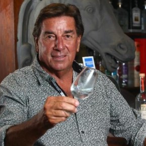 “A Chile no entra Pisco desde hace&nbsp;años»