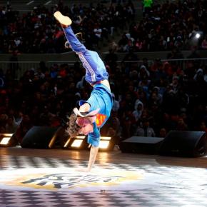 El baile y la música urbana en Bellavista todos los fines de semana de&nbsp;abril