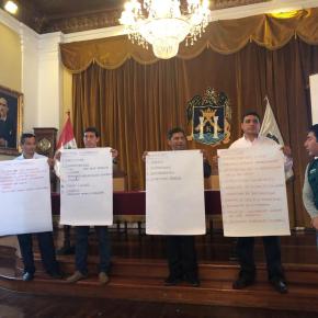 Piura y Trujillo medirán qué tan vulnerables son al cambio&nbsp;climático