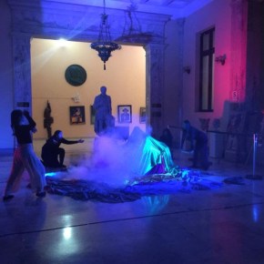 Cuentos y Música del&nbsp;mundo