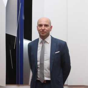 Fragmentos de luz es la exposición realizada in situ dentro de la Galería ICPNA&nbsp;Miraflores