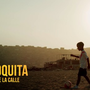 «LA FOQUITA: EL 10 DE LA CALLE” presenta un adelanto bajo la producción de Lfante&nbsp;Films