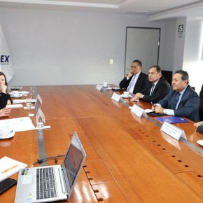 Reino Unido y Adex suman esfuerzos para apoyar exportación en regiones&nbsp;peruanas