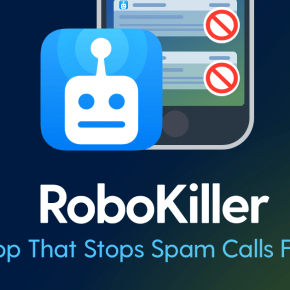 RoboKiller,la app que asegura detener las llamadas spam para&nbsp;siempre