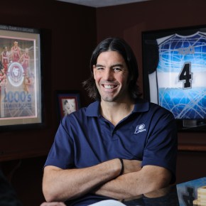 Argentina llegará con sus estrellas del baloncesto a los Juegos Panamericanos Lima&nbsp;2019