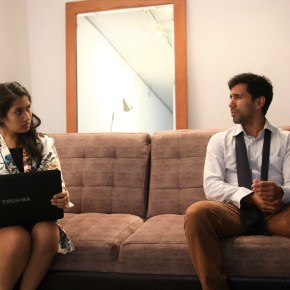 Última función: El amor después del&nbsp;amor