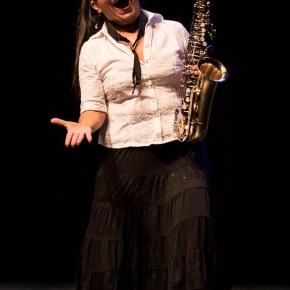 Única función: Unipersonal PALLA S.A, Cinco personajes cómicos creados por Yuyachkani y&nbsp;más