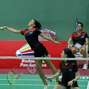El torneo Perú International 2019 recibirá el mejor bádminton del&nbsp;mundo