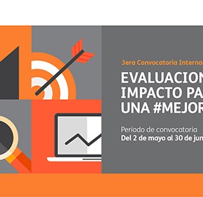 Instituciones públicas de América Latina y el Caribe pueden postular a convocatoria CAF para evaluar impacto de sus políticas&nbsp;públicas