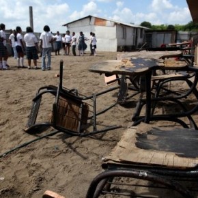 Más altas tasas de deserción escolar en Perú:Ucayali, San Martín, Lambayeque, Loreto, La Libertad y&nbsp;Amazonas