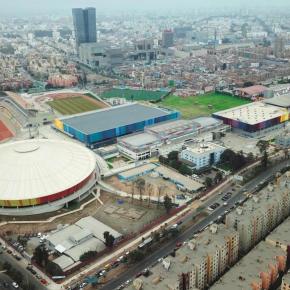 Reconocen a constructora Cosapi por haber logrado seis millones de horas de trabajo sin accidentes incapacitantes en la&nbsp;Videna