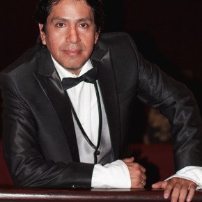 Una voz Sanmarquina: Concierto lírico con ingreso&nbsp;libre