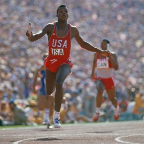 El legendario atleta Carl Lewis asistirá a los Juegos Panamericanos Lima&nbsp;2019