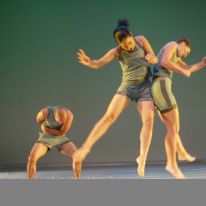 Dos últimos días de la Muestra de Danza&nbsp;Latinoamericana