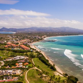 Riviera Nayarit anuncia más inversiones&nbsp;turísticas