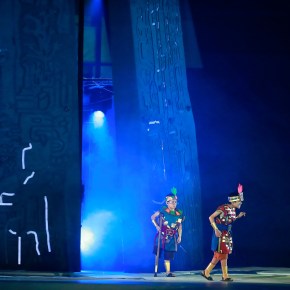 Parapanamericanos Lima 2019: Ceremonia inaugural desplegó emociones y&nbsp;desafíos