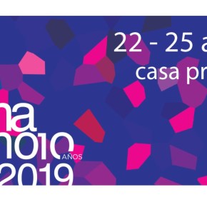 Lima Photo 2019, ahora en la Casa&nbsp;Prado