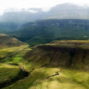 CAF realizará donación para atender los estragos de los incendios en la Amazonía y el Pantanal en Bolivia, Brasil y&nbsp;Paraguay