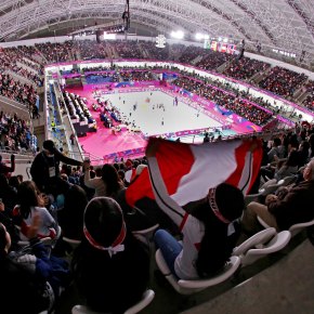 Polideportivo Callao será escenario de la XVIII edición de la Liga Nacional Superior de Voleibol&nbsp;Femenino