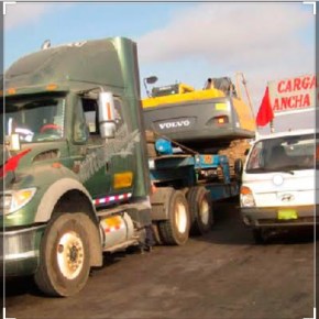 Pico y Placa para transporte de carga: Municipalidad de Lima establece horarios y vías de&nbsp;circulación