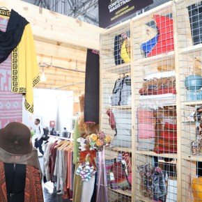 Joyería y Artesanía peruanas se lucirán ante compradores&nbsp;internacionales