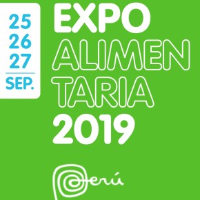 La 11° Edición de la Expoalimentaria exhibirá la mejor oferta de&nbsp;alimentos