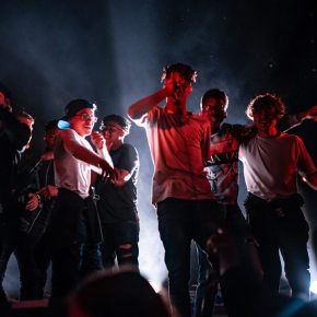 Batalla de Gallos de la Redbull 2019 viene recargado con el Freestyle rap en Campeonato Regional de&nbsp;Lima