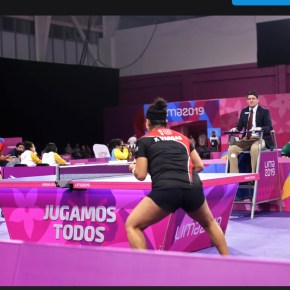 Lima seguirá siendo sede de importantes certámenes internacionales deportivos en el&nbsp;2019