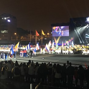 Poner en práctica lo mejor del Espíritu Humano es el mayor Legado Parapanamericano Lima&nbsp;2019