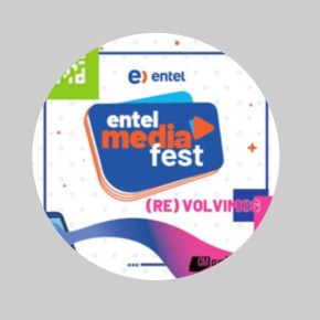 Youtubers internacionales llegan a Perú para el Entel Media&nbsp;Fest