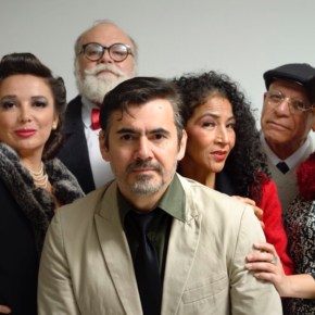 Saint-Ex, el hombre detrás de “El&nbsp;principito”