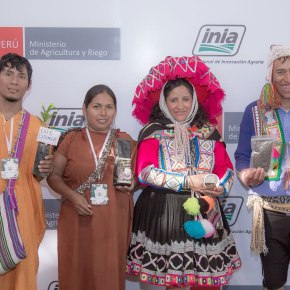 Agronova 2019:   II Feria de Innovación del Sector Agrario se realizará en&nbsp;Tarapoto