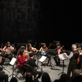XIX Festival Internacional de Música de Cámara. Con ingreso&nbsp;libre