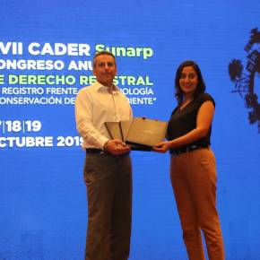 Sunarp entregó anotaciones de inscripción de las reservas indígenas Isconahua, Mashco Piro y&nbsp;Murunahua