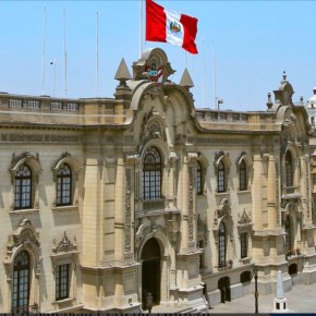 OEA sobre disolución del Congreso en Perú: Tribunal Constitucional debe determinar y legalidad de acciones&nbsp;políticas