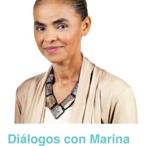 Avances y Retrocesos de la Gestión Socioambiental en América Latina: Conversatorio con Marina&nbsp;Silva