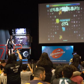 Torneo internacional B1G ONE Quinta edición se desarrollará en ICPNA Lima&nbsp;Centro