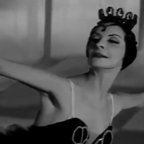 Alicia Alonso, homenaje a la bailarina&nbsp;inmortal