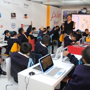 Encuentro Internacional Virtual Educa Perú 2019 reunirá a expertos internacionales en innovación&nbsp;educativa