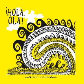Cuento gráfico para niños ¡Hola, Ola!: un día en la vida de un niño&nbsp;Moche