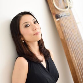 Concierto de Yumi Kurosawa “Koto, sonidos sin fronteras”, llega a Lima para la 47ª. Semana Cultural del&nbsp;Japón